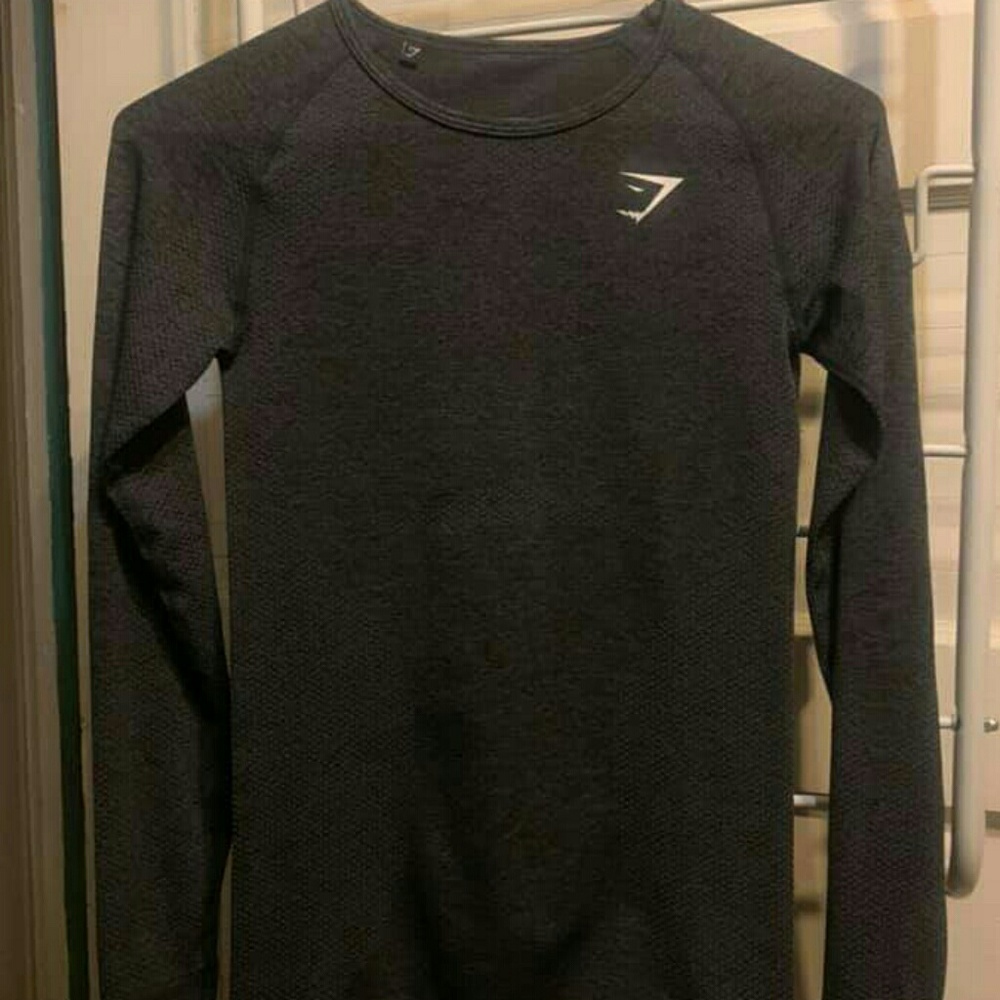Gymshark seamless